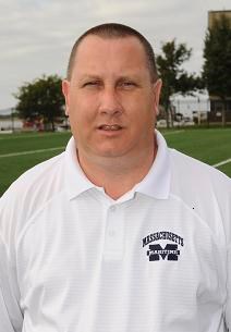 Jim Seavey to Receive CoSIDA’s 2009 Lester Jordan Award